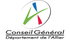 Conseil Général de l'Allier