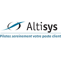 Altisys