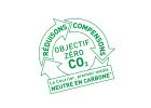 Objectif zéro CO2